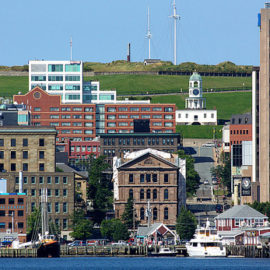 ICOMOS Canada will be in Halifax in 2017