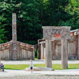 Discussing Place, Nature, Culture, and Environment