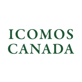 Appel de candidatures au conseil d’administration et pour le poste de président d’ICOMOS Canada