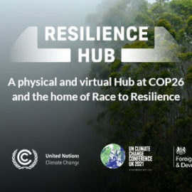 COP Resilience Hub