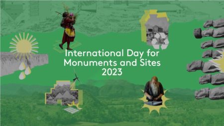 Héritage Montréal Event for International Day for Monuments and Sites