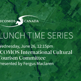 EVENT: LUNCH SERIES JUNE 26, 2024